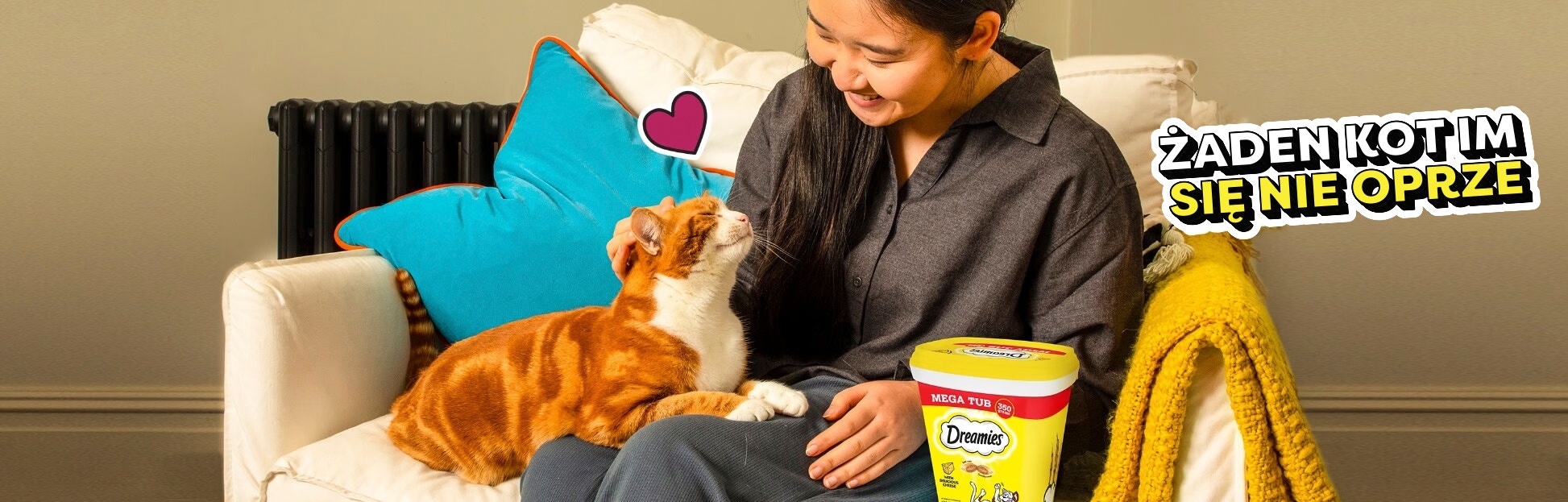 why dreamies hero image