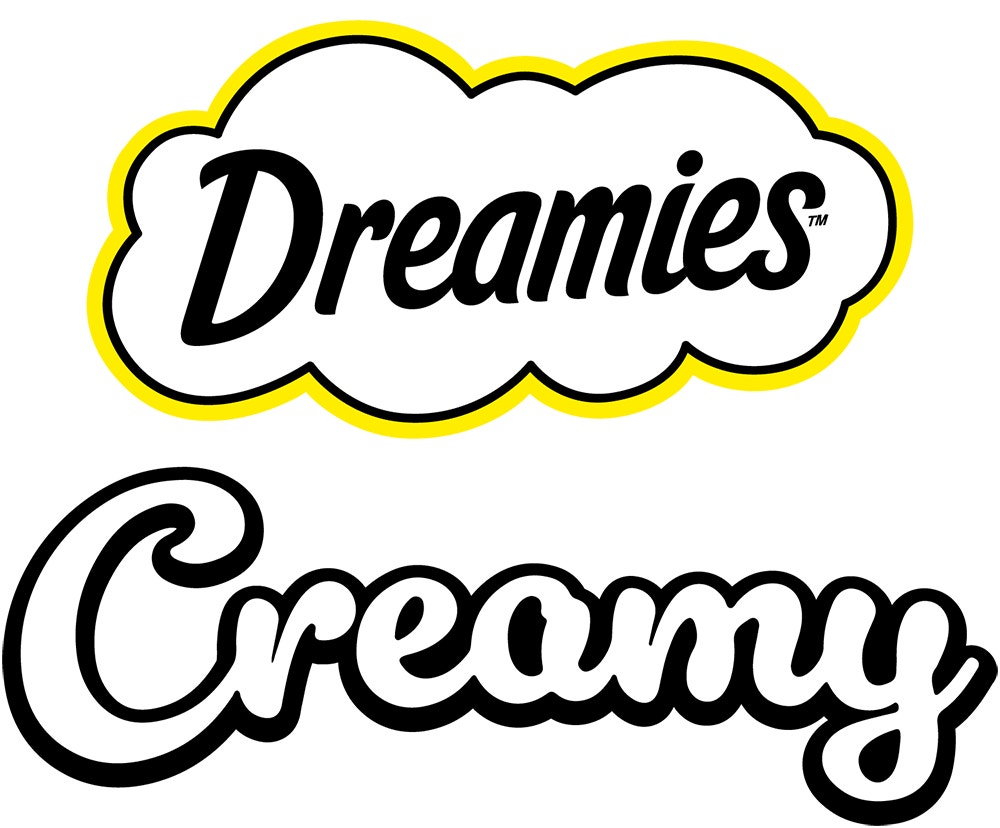 dreamies creamy